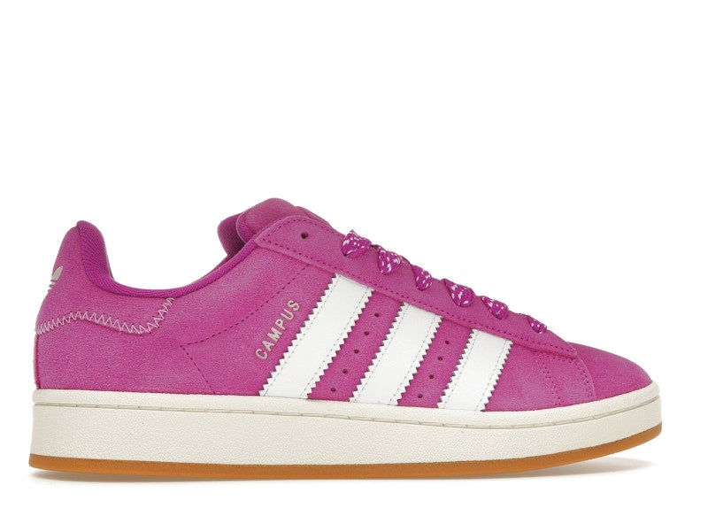 adidas Campus 00s Purple Burst (Women's) - vue 36