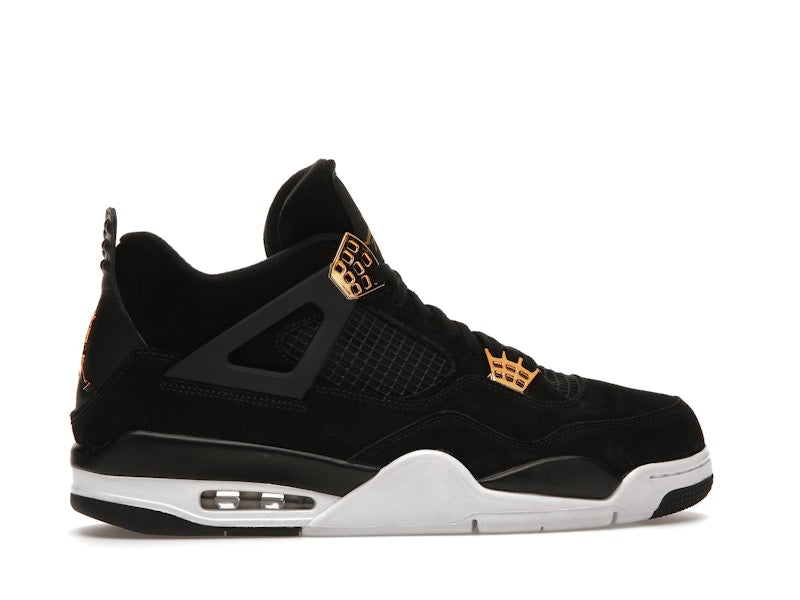 Air Jordan 4 Retro Royalty - vista 35