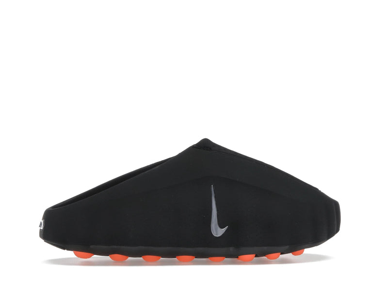 Nike Mind 001 Slide Black Chrome Femme - view 35