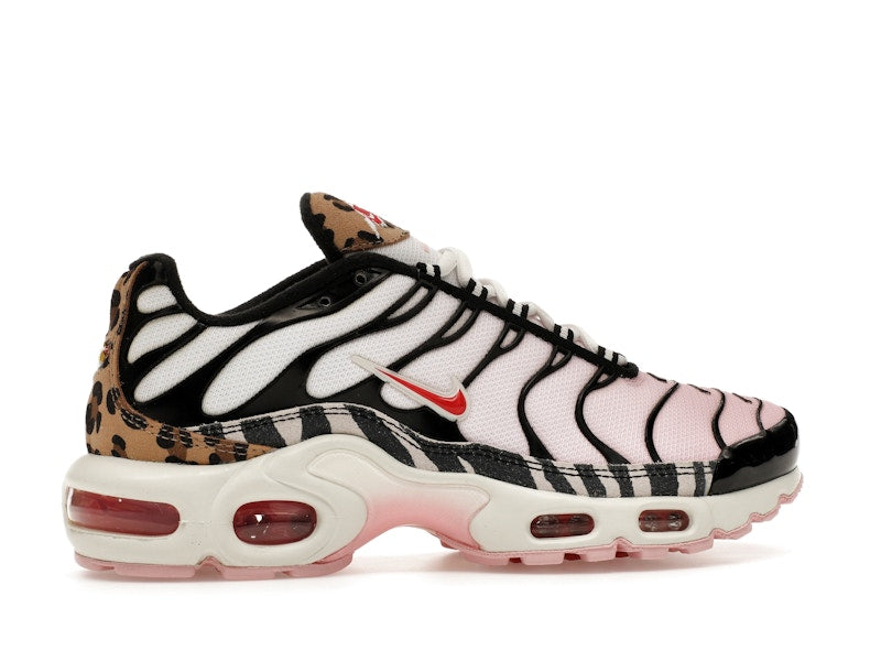Nike Air Max Plus Animal Instinct (Women's) - Ansicht 35