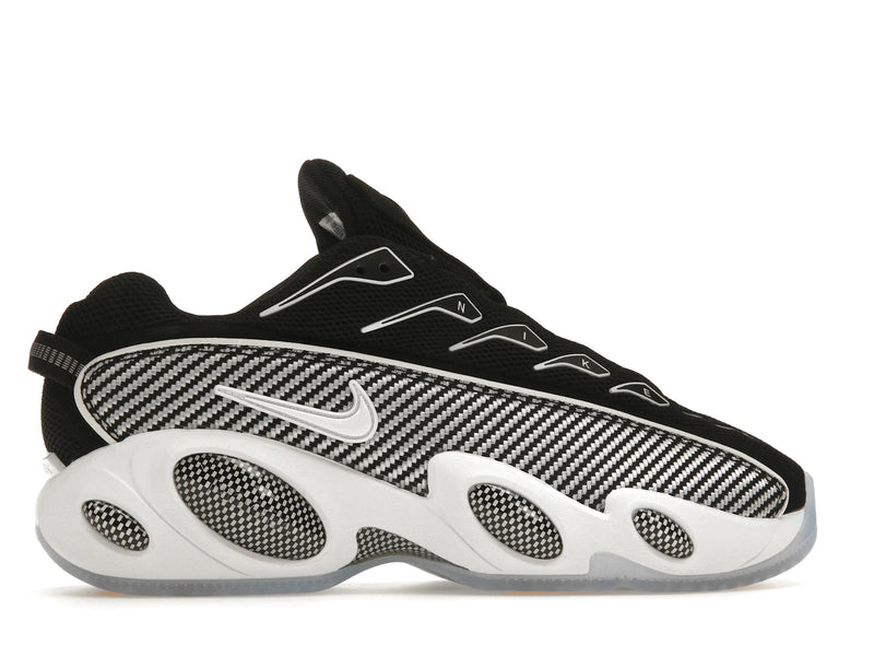 Nike Nocta Glide Drake Negro - vista 35