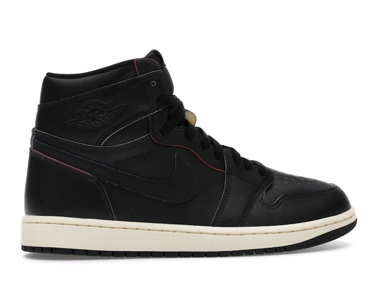 Air Jordan 1 Retro High OG Autoexpresión - vista 35