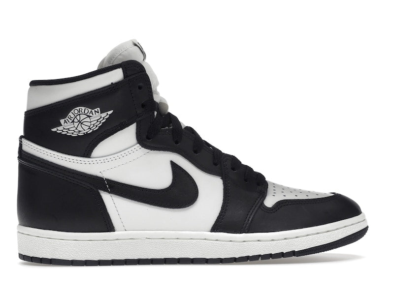 Air Jordan 1 Retro High 85 Black White (2023) - Ansicht 35