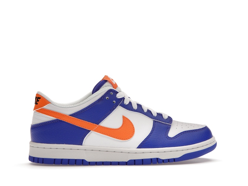 Nike Dunk Low Knicks (GS) - view 36