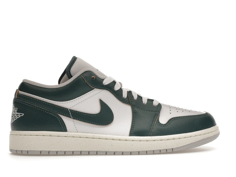Air Jordan 1 Low SE Oxidized Green - weergave 35
