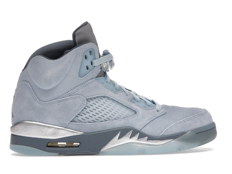 Air Jordan 5 Retro Bluebird (W) - view 35