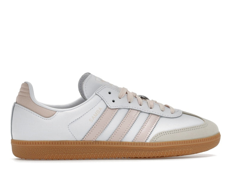 adidas Samba OG White Pink Gum (Women's) - vue 36