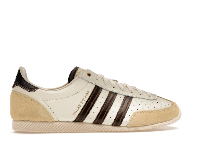 adidas Japan Wales Bonner Cream - vue 36