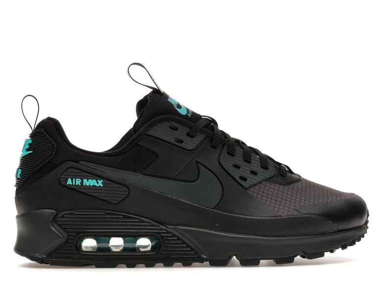 Nike Air Max 90 Drift Black Dusty Cactus - Ansicht 36