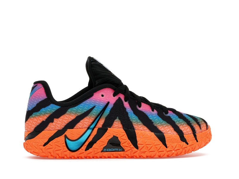 Nike Ja 3 At Dawn (GS) - Ansicht 36