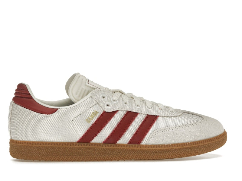 adidas Samba OG FC Bayern Munich 125th Anniversary Made In Germany - weergave 36