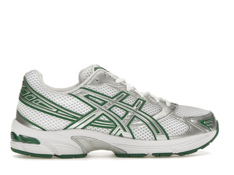 ASICS GEL-1130 White Silver Green - visning 36