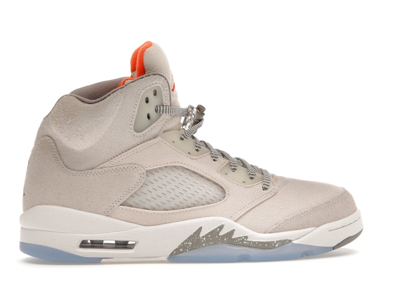 Jordan 5 Retro SE Craft Light Orewood Brown - Ansicht 36