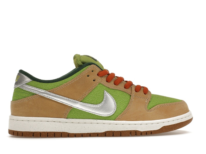 Nike SB Dunk Low Escargot - Ansicht 36