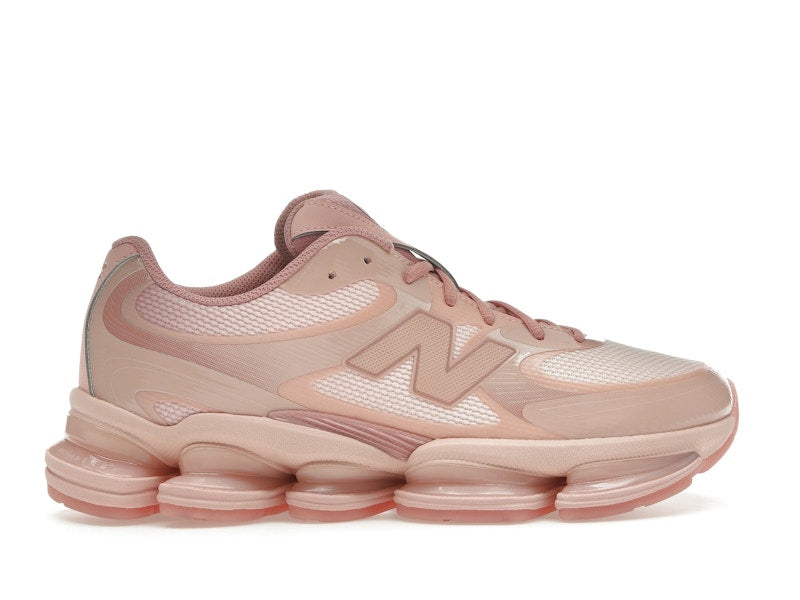New Balance Abzorb 2000 Joe Freshgoods Everything Comes From Pink Paris Exclusive - visning 36