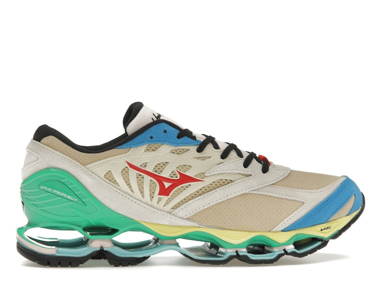 Mizuno Wave Prophecy Ls Hiroshi Nagai - vue 36