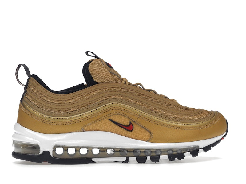 Nike Air Max 97 Gold Bullet (2023) - vista 35