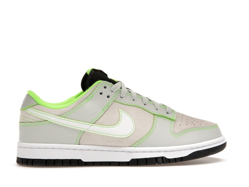 Nike Dunk Low University of Oregon PE (2023) - vue 36
