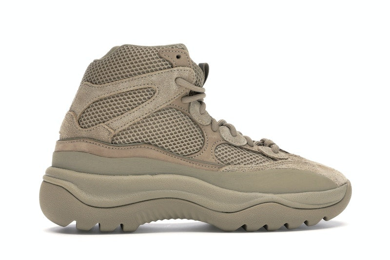 adidas Yeezy Desert Boot Rock - visning 36