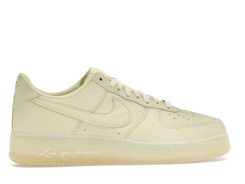 Nike Air Force 1 Low Drake Nocta Certified Lover Boy Citron Tint - widok 35