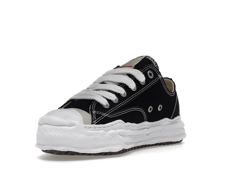 Maison Mihara Yasuhiro Peterson OG Sole Canvas Low - Ansicht 14