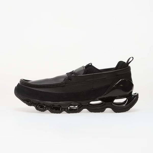Mizuno Wave Prophecy Moc Black - vue profil