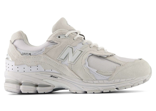 New Balance 2002r Protection Pack White
