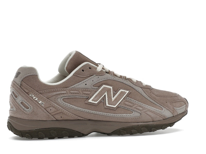 New Balance 204L Mushroom Arid Stone - view 35