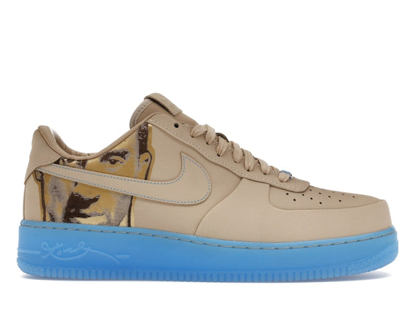 Nike Air Force 1 Low Protro Kobe Bryant Linen