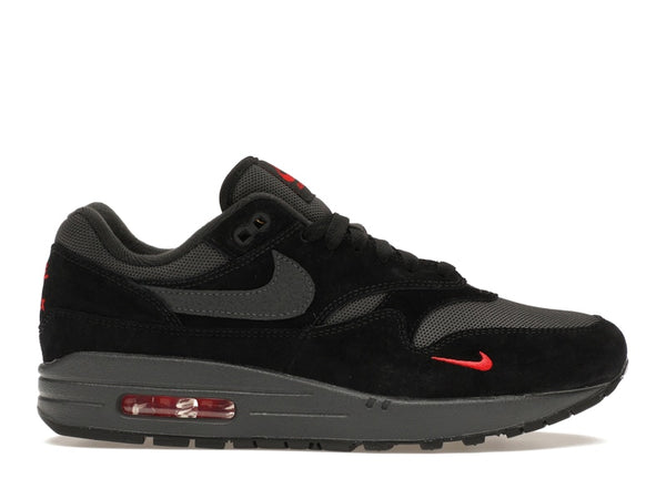 Nike Air Max 1 Bred Anthracite