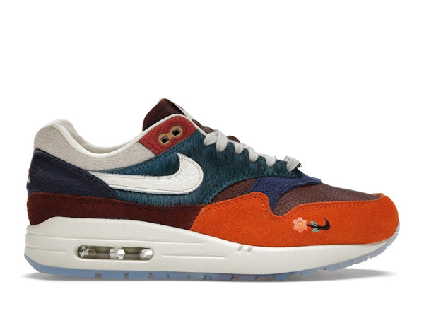 Nike Air Max 1 Kasina Won Ang Orange