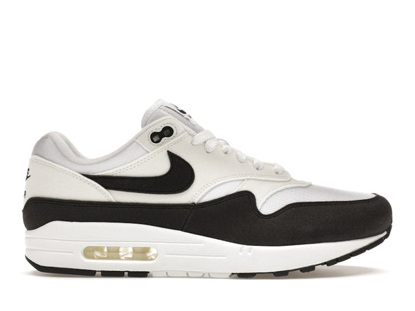 Nike Air Max 1 White Black Neutral Grey