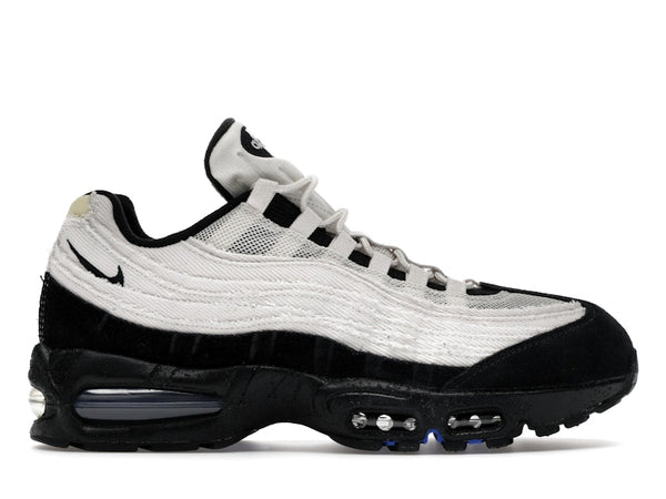 Nike Air Max 95 Big Bubble Family Reunion France