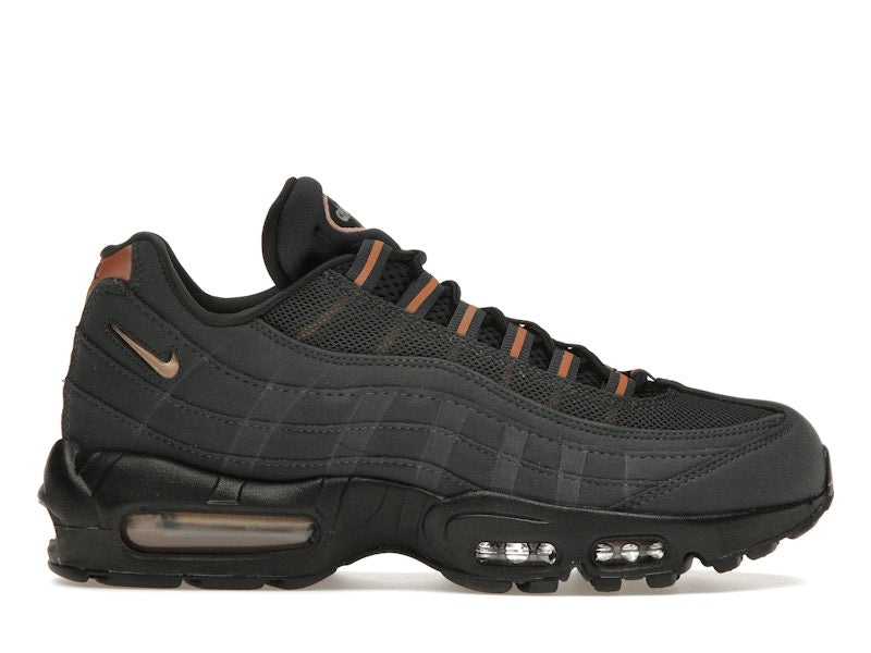 Nike Air Max 95 Central Cee Live Yours - view 1