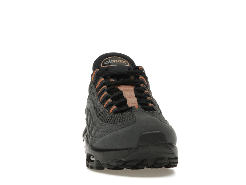 Nike Air Max 95 Central Cee Live Yours - view 9