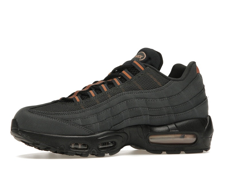 Nike Air Max 95 Central Cee Live Yours - view 17