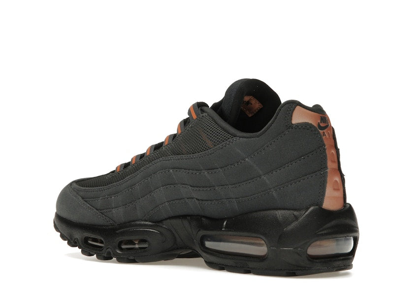 Nike Air Max 95 Central Cee Live Yours - view 23