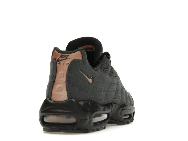 Nike Air Max 95 Central Cee Live Yours - view 30