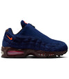 Nike Air Max 95 Zip SP Loyal Blue - Loyal Blue/Hyper Crimson/El Dorado/Bright Crimson/Black - IM0695-400