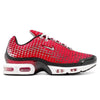 Nike Air Max Plus Vii University Red - University Red/Black/White/Metallic Silver - HQ2197-600