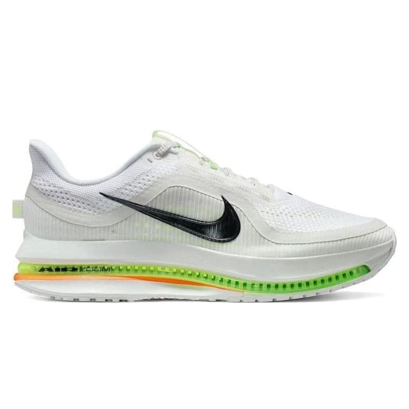 Nike Air Zoom Pegasus Premium White Volt Black - White/Off White/Volt/Black - HQ2592-105