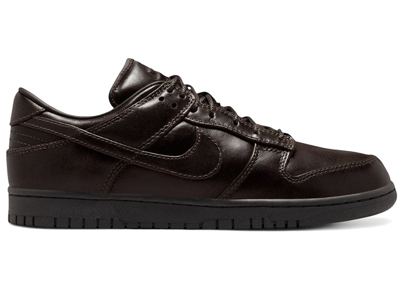 Nike Dunk Low Retro Prm Qs Classic Brown