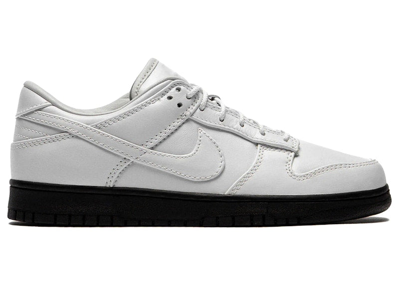 Nike Dunk Low Retro Premium Off White Black