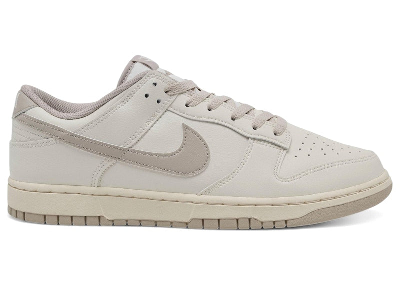 Nike Dunk Low Retro Soft Pearl Cream