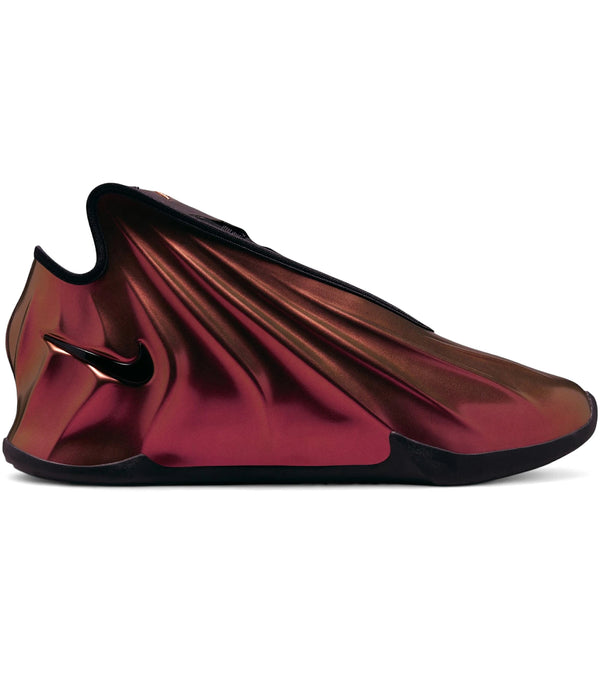 Nike GT Future Metallic Red Bronze - Metallic Red Bronze/Black - FZ5590-900 / FZ5591-900