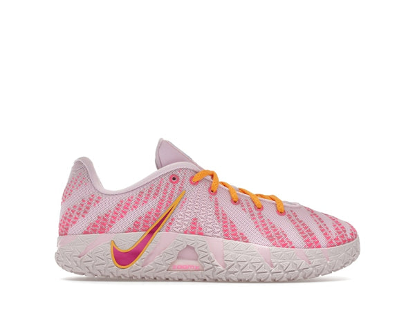 Nike JA 3 Bright Pink (GS)
