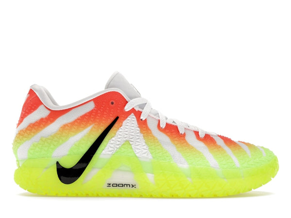 Nike JA 3 Christmas