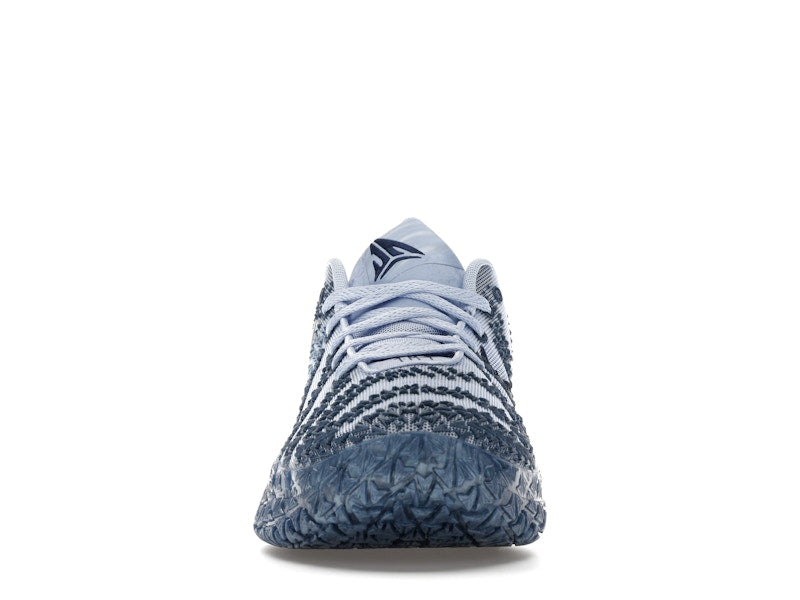 Nike JA 3 Cobalt Bliss Metallic Silver - Ansicht 10