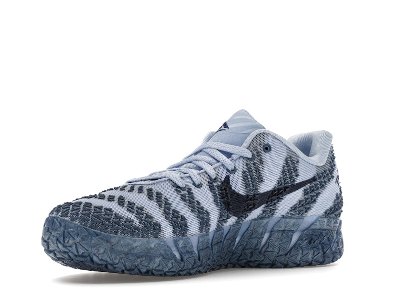 Nike JA 3 Cobalt Bliss Metallic Silver - Ansicht 15