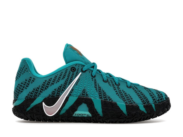Nike JA 3 Turbo Green (GS)